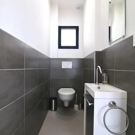 Le Cap Marlou, Vue Exceptionnelle Apartamento