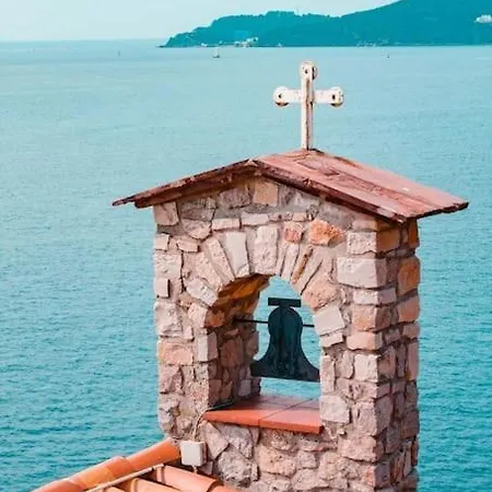 Apartmán Le Cap Marlou, Vue Exceptionnelle